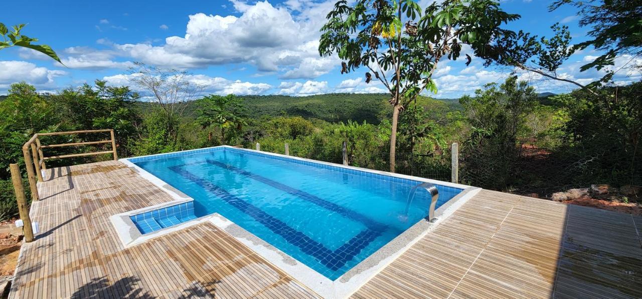 Bed and Breakfast Beija- Flor De Ленсойс Экстерьер фото