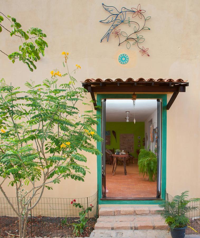Bed and Breakfast Beija- Flor De Ленсойс Экстерьер фото